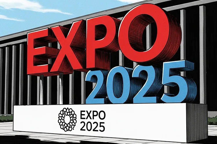 大阪万博2025は“開催できただけ”だったのか ― 成果と失敗の二層評価