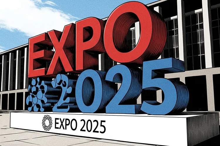 大阪万博「成功」の虚像 ― 膨張する費用、矮小化される理念、そして不透明なレガシ