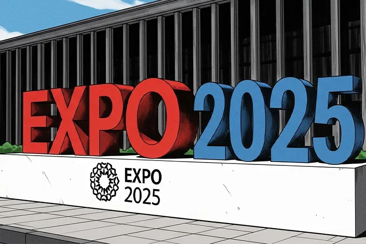 大阪万博の「黒字神話」崩壊――税金で塗り固めた成功の代償