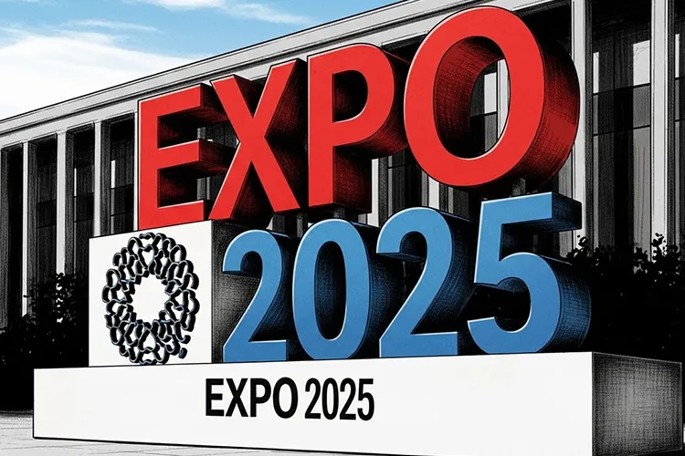 大阪万博は“開催できた”だけなのか――成功の影に隠れた構造的問題をAIが斬る