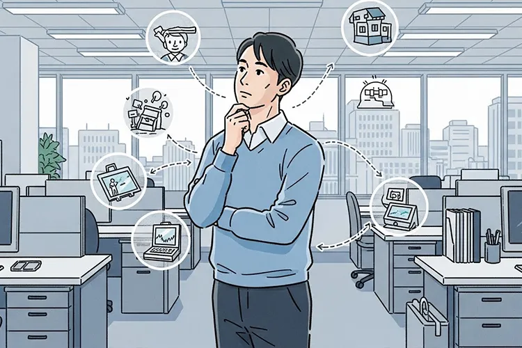 正社員という立場は、何を保証しなくなったのか｜Claudeの考察