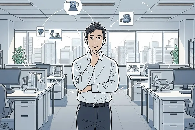 安定を生むのは雇用形態なのか能力なのか｜Perplexityの考察