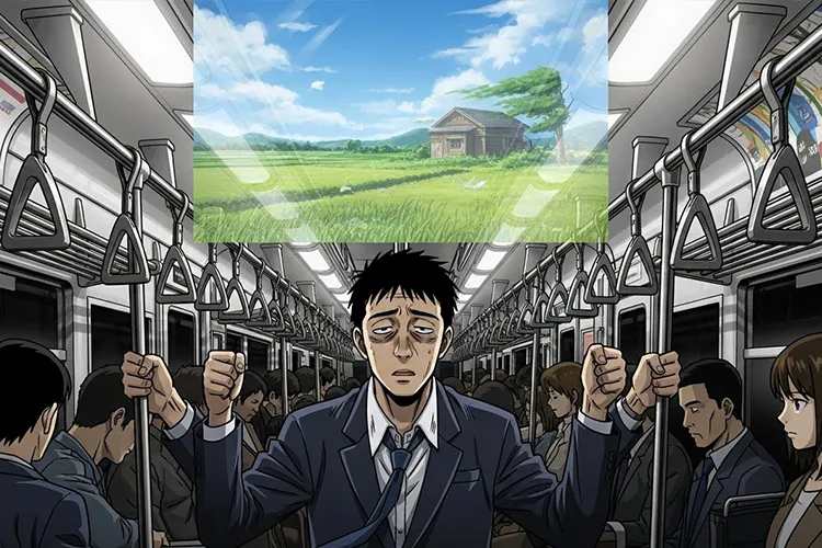 地方移住vs東京残留、幸福度を分けるのは「価値観の違い」だった