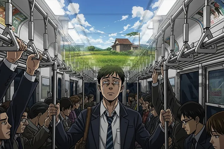 【幸福度の構造分析】地方移住と東京残留：あなたの人生に「最適な居住地」を見つける価値観マップ