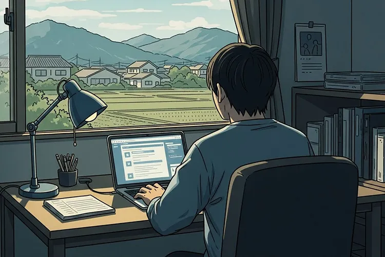 リモートワーク移住組の現在地 ― コロナ禍の決断は正解だったのか