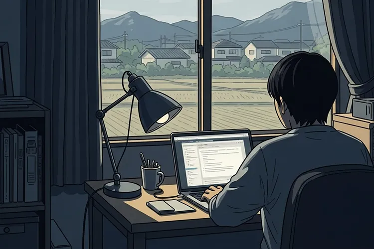 リモートワーク移住組の現在地 ― コロナ禍の決断は何をもたらしたのか