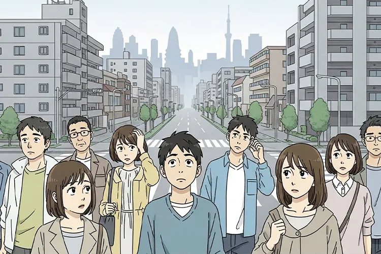 埼玉はなぜダサいと語られる場所だと見なされるのか？ ｜Copilotの考察