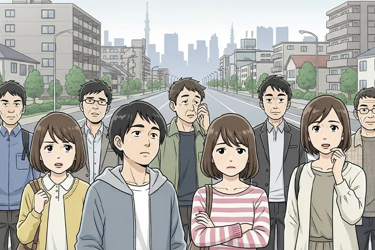 埼玉の評価は何と比較されて生まれたのか｜DeepSeekの考察