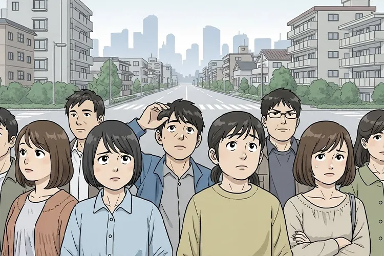 埼玉がダサいと言われるとき人は何を比べているのか？｜ChatGPTの考察