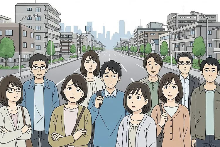 埼玉のダサい評価が生まれる構造とは何か？｜Grokの考察