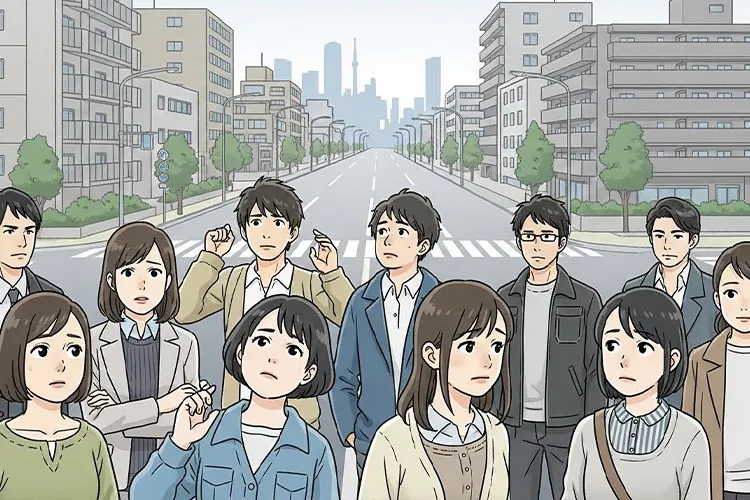 埼玉は本当にダサいのか、それとも評価の仕組みが歪んでいるのか｜Claudeの考察