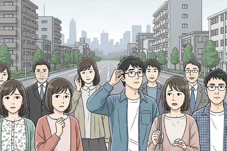 なぜ埼玉の評価は「ダサい」と言われ続けるのか｜Perplexityの考察