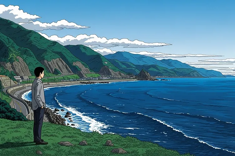 なぜ山陰は”何もない”と言われるのか？――AIが読み解く魅力と課題の構造