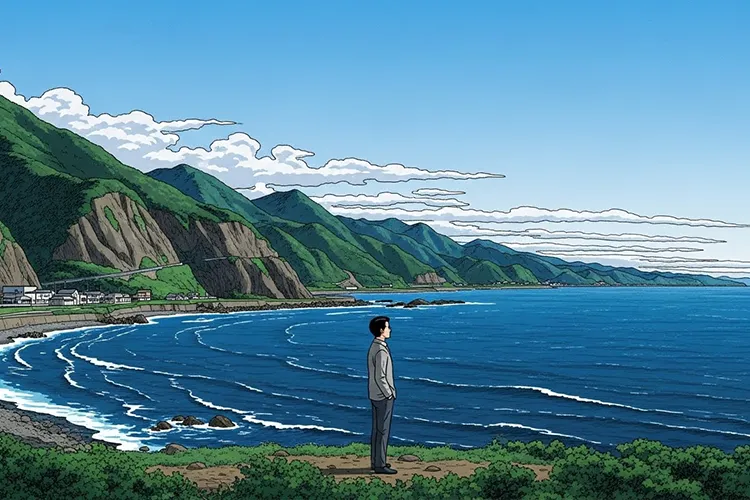 山陰は“余白”を持つ地域――AIが読み解く魅力と課題