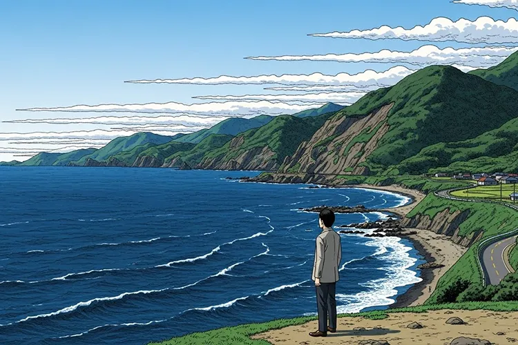 「遠さ」を「深さ」へ変換せよ：AI分析で判明した山陰地方の新しい価値と構造