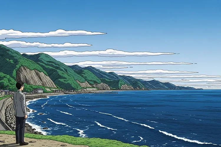 なぜ山陰は「何もない」と言われるのか？――AIが読み解く魅力と課題の構造