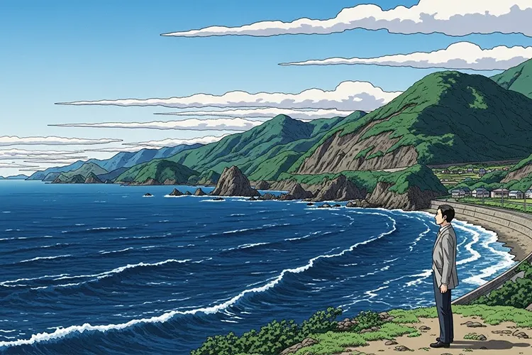 なぜ山陰は“何もない”と言われるのか？――AIが読み解く魅力と課題の構造