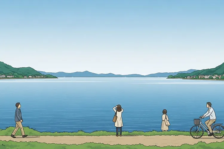 滋賀県はなぜ”満足度が高い県”と感じられるのか ― 派手さのない暮らしの正体