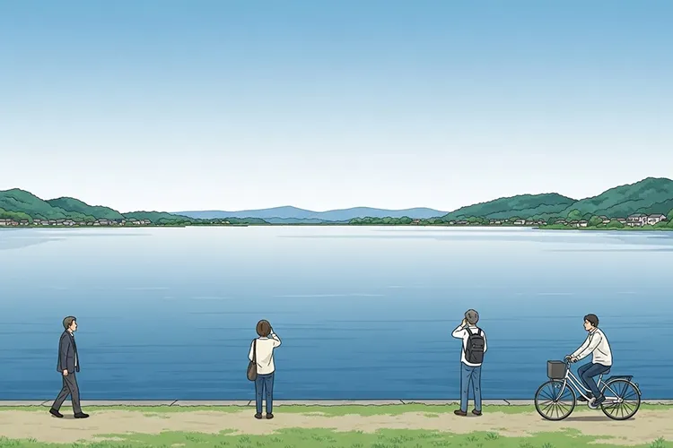 滋賀県の生活満足度の秘密は「程よいバランス」にあった ― データから読み解く“地味”じゃない日常