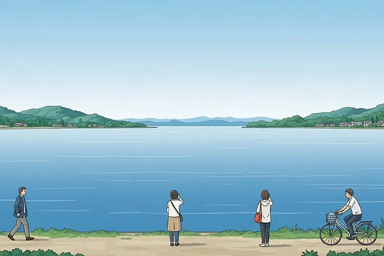 「滋賀県＝地味」は最高の褒め言葉か？ 統計から見える“満足度トップクラス”の構造的理由