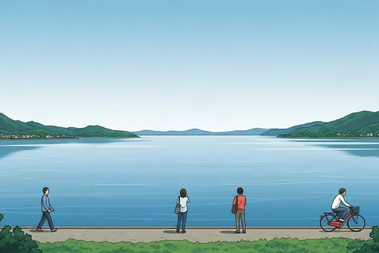 滋賀県はなぜ“満足度が高い県”と感じられるのか ― 派手さのない暮らしの正体