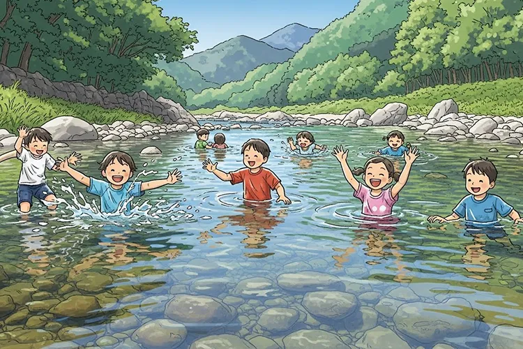 なぜ四万十川は「日本最後の清流」と呼ばれ続けるのか