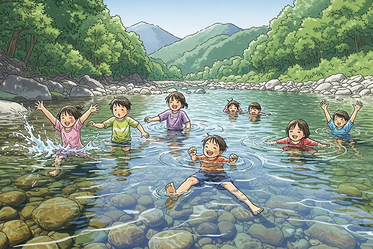 なぜ四万十川は“特別”なのか？―AIが読み解く、日本最後の清流の構造的価値