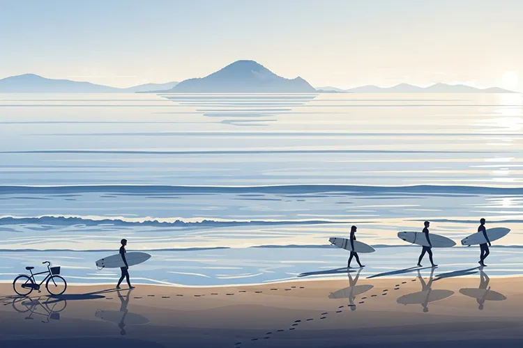 湘南ブランドの構造分析 ― なぜ人は海辺の物語に惹かれるのか