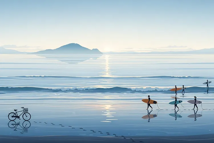 湘南ブランドはなぜ衰えないのか？ ～「地理」「文化」「経済」が織りなす唯一無二の物語～