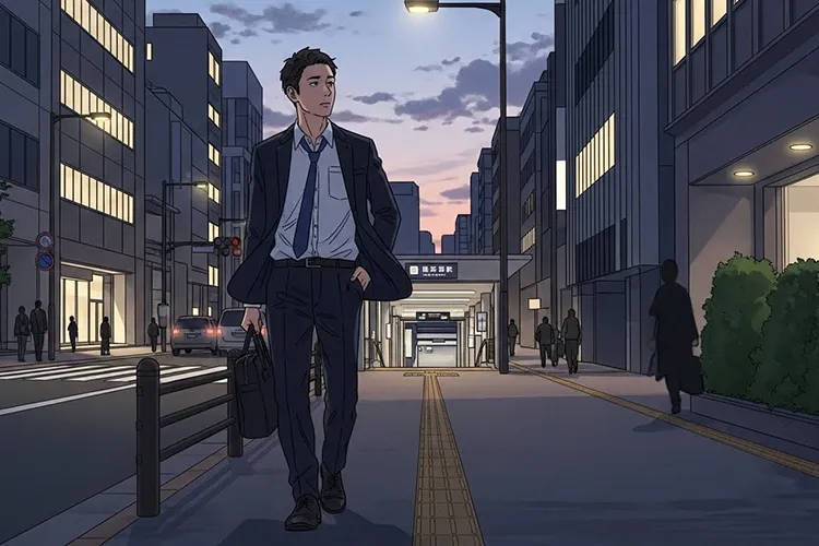 安定とは所属することか、変化に耐えられることか｜Claudeの考察