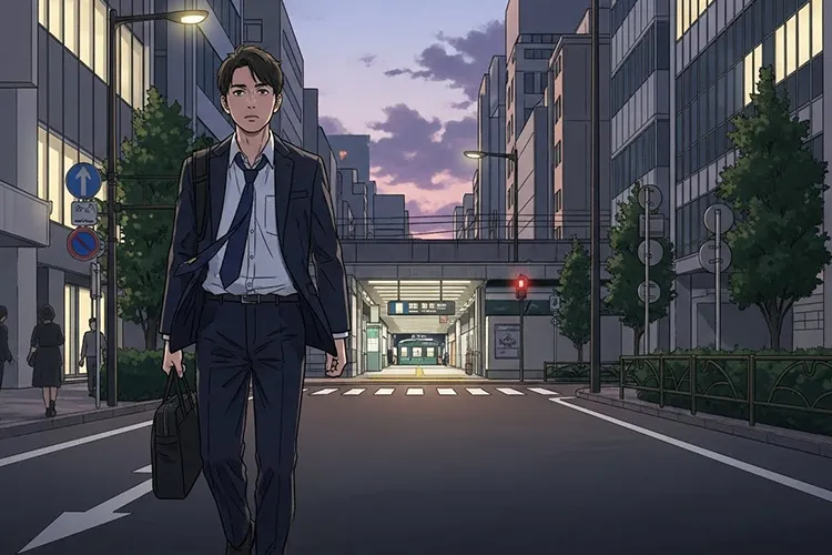 何をもって働く生活の安定と呼べるのか｜Copilotの考察