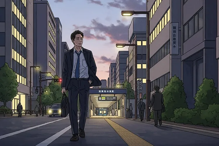 変化が日常の時代に、安定を再定義するための四つの要素｜DeepSeekの考察