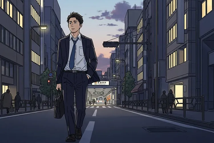 現代の「安定」はどこにあるのか 収入と価値観の交差点で考える｜LeChatの考察