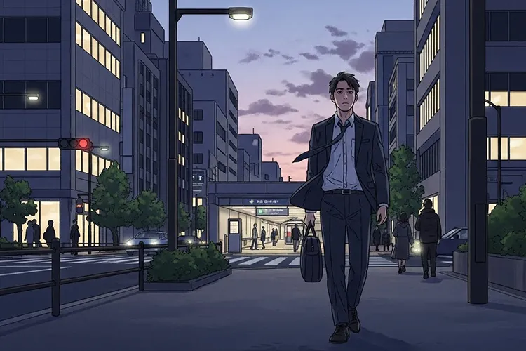 あなたにとっての安定はどんな構造をしているか｜Perplexityの考察