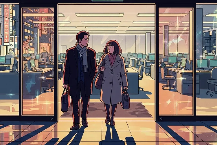 「週3日勤務」は誰のものか？AI時代の働き方格差と可能性を読み解く