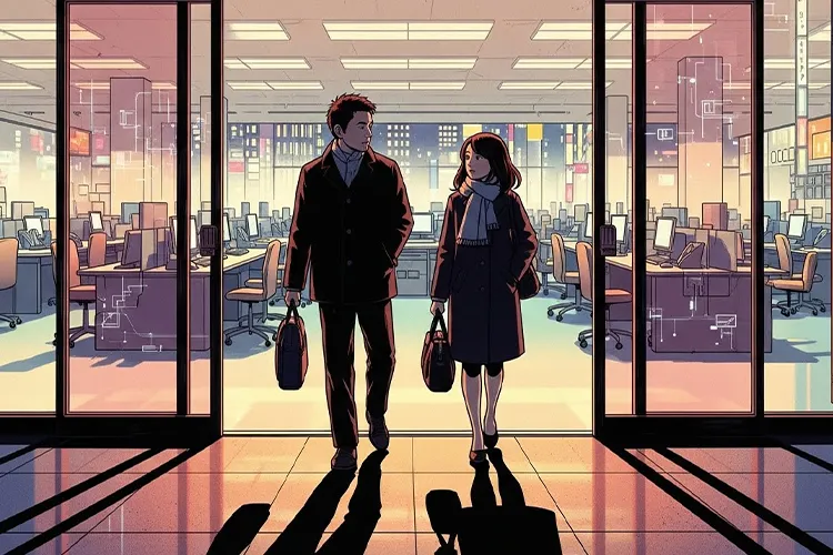 AIがつくる「週3日勤務」時代：あなたの働き方はどう変わる？