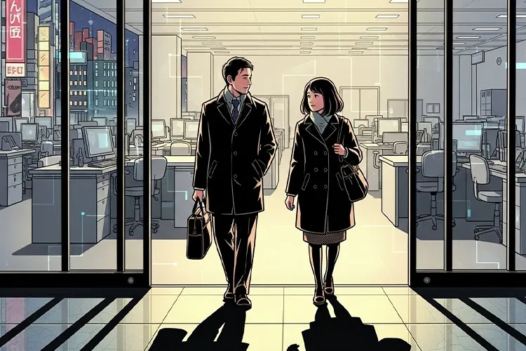 生成AI時代の働き方革命 ― 週3日勤務はどこまで現実になるのか