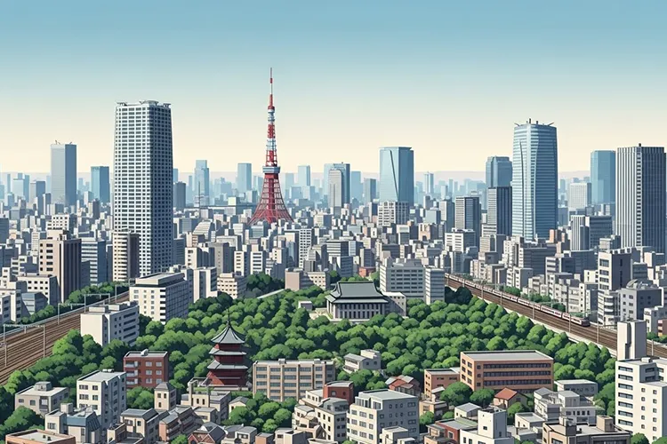 「住みやすい区」は存在しない？東京23区を条件別に読み解くAI分析