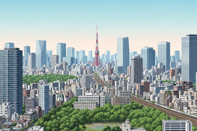 AIが暴く「東京23区・住みやすさ」の真実：データで解く理想の街選び