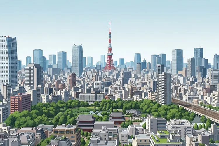 東京23区「住みやすさ」ランキング──AIが分析する、あなたに最適なエリアはどこか？