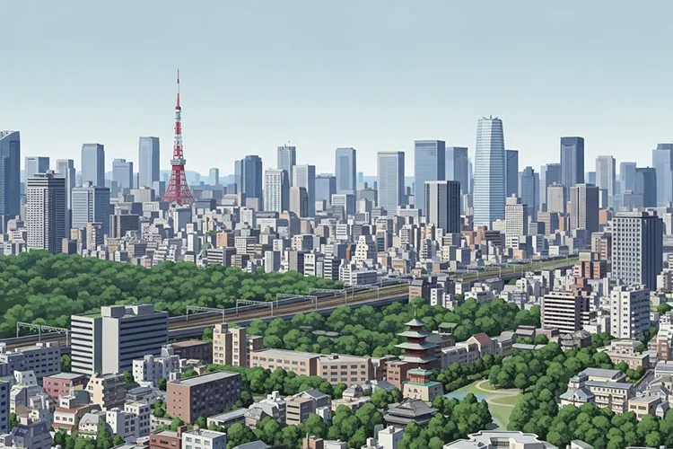 AIが分類する「東京23区の住みやすさ」――あなたに最適な区はどこ