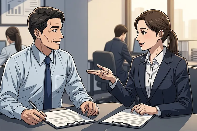 信頼される人に共通する”たった1つの行動” ── 言動の一致がすべてを決める