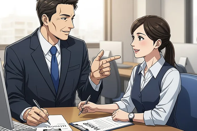 信頼される人の共通点――“言葉と行動を一致させる”という習慣