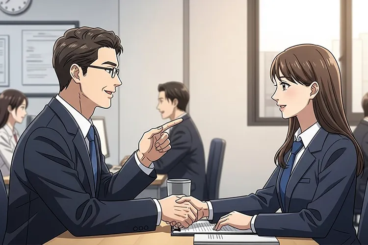 信頼は「性格」ではなく「行動の履歴」である——誰もが今から始められる“たった1つの習慣