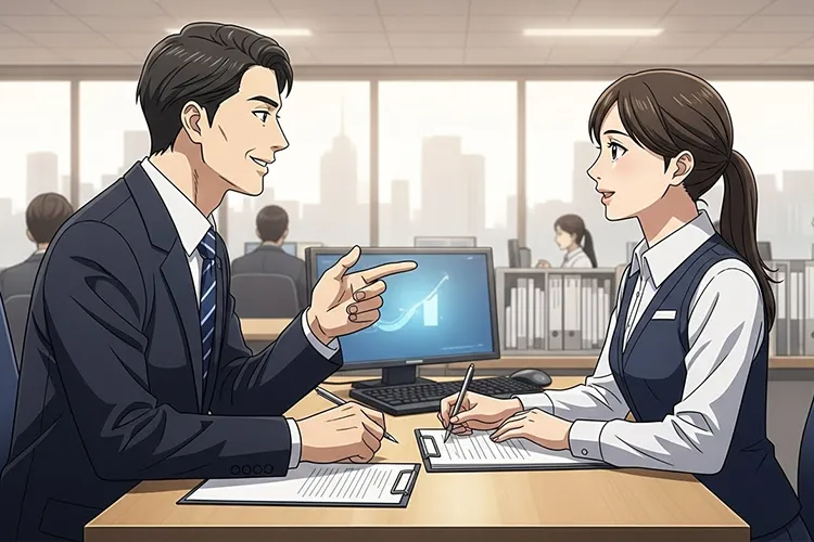 💡 信頼される人に共通する“たった1つの行動”：性格ではなく「行動の履歴」で決まる信頼のメカニズム