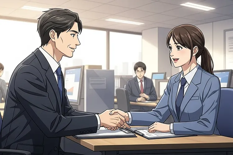 信頼される人の秘密：約束を守るというシンプルな行動がもたらすもの