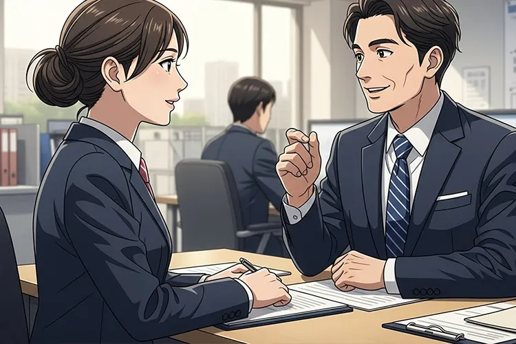 信頼される人は、たった1つの行動を続けている