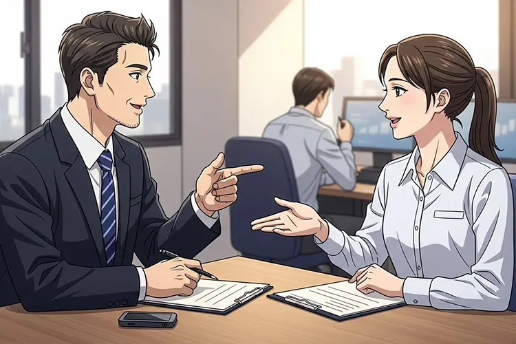 信頼される人が、必ず守っている“ひとつの約束”