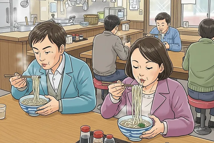 香川はなぜ「うどん県」として定着したのか｜Claudeの考察