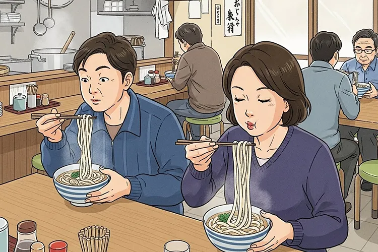 香川のうどん県イメージはどこから生まれたのか｜Copilotの考察